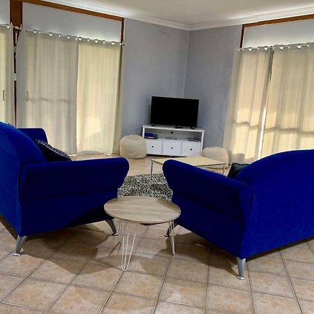 Bee'S Place - 3 Bedroom Home On 10 Acres Of Land With Distant Ocean Views Emu Bay Buitenkant foto
